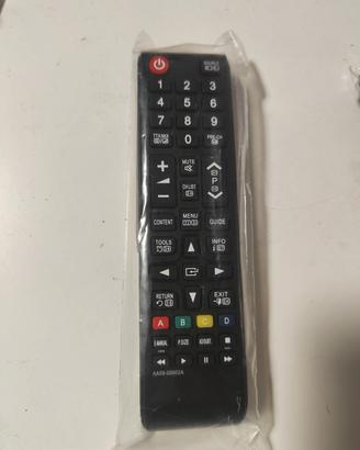 telecomando TV Samsung 