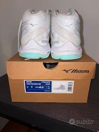 scarpe pallavolo Mizuno