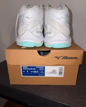scarpe pallavolo Mizuno