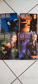 dvd dark angel