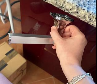 Porta carta igienica