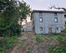 Casa rurale a Montecopiolo di Villagrande