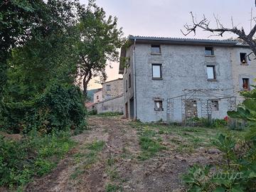 Casa rurale a Montecopiolo di Villagrande