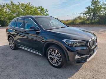 BMW X1 xDrive18d XLine Plus Aut.