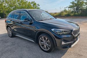 BMW X1 xDrive18d XLine Plus Aut.