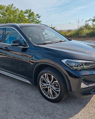 BMW X1 xDrive18d XLine Plus Aut.