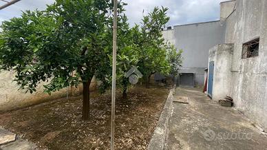 CASA INDIPENDENTE A ALLISTE