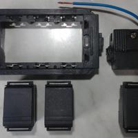 Componenti originali BTicino Living Classic