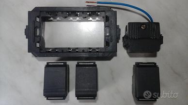 Componenti originali BTicino Living Classic