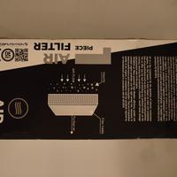 Filtro aria Fiat Panda Serie 169 (2003 - 2012) 