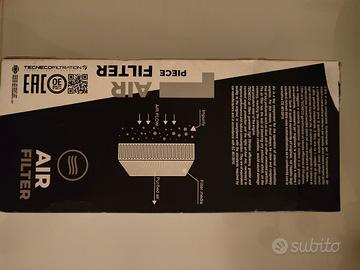 Filtro aria Fiat Panda Serie 169 (2003 - 2012) 