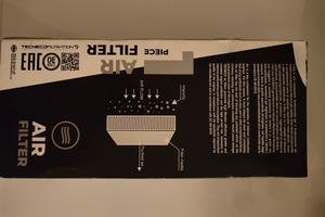 Filtro aria Fiat Panda Serie 169 (2003 - 2012) 