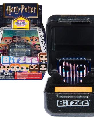 BITZEE IL TUO AMICO DIGITALE E INTERATTIVO HARRY P