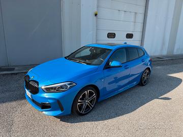 Bmw 120 120d 5p. Msport