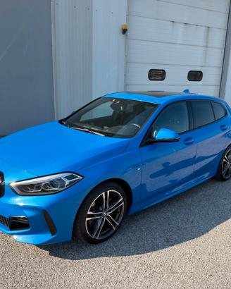 Bmw 120 120d 5p. Msport