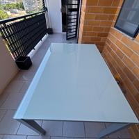 Tavolo bontempi allungabile