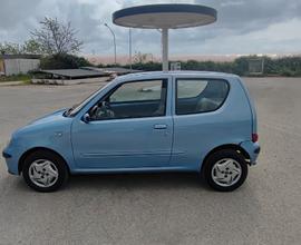 Fiat 600 bz 1.1 Active con climatizzatore e sensor