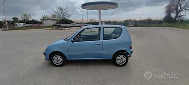 Fiat 600 bz 1.1 Active con climatizzatore e sensor