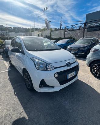 Hyundai i10 1.0 MPI Econext Tech