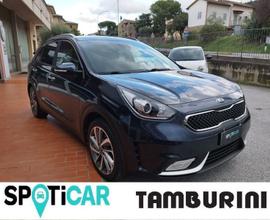 KIA Niro 1.6 GDi DCT HEV Style