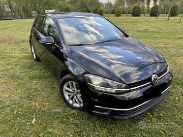 Volkswagen golf 1.6 diesel