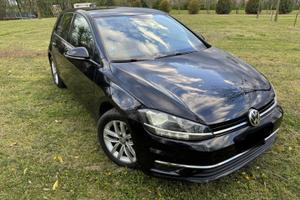 Volkswagen golf 1.6 diesel