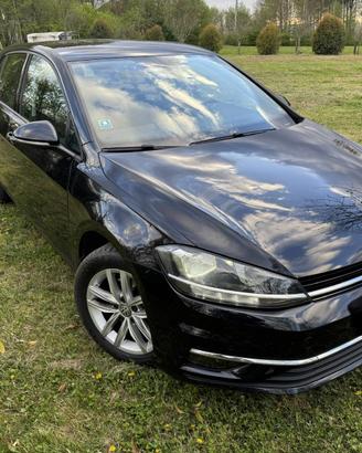 Volkswagen golf 1.6 diesel