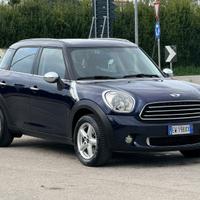 Mini Countryman 12 mesi di garanzia