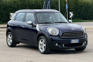 Mini Countryman 12 mesi di garanzia