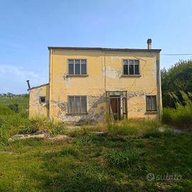 Casa Indipendente Adria [A4671VRG]