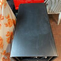 Tavolo che si apre e chiude