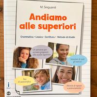 M. Singuaroli - Andiamo alle superiori