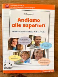 M. Singuaroli - Andiamo alle superiori