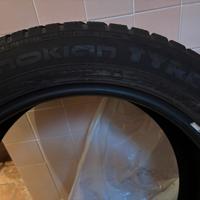 4 Pneumatici Nokian Tyres Invernali