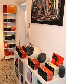 Brionvega TS502 505 Radio Cubo Soundbook Weltron