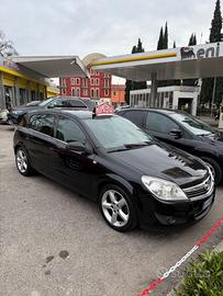 Opel Astra 1.7 CDTI 110CV ecoFLEX 5 porte Enjoy
