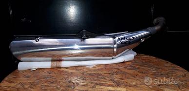 marmitta originale HONDA HORNET 600 2005