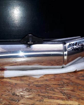 marmitta originale HONDA HORNET 600 2005