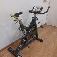 Fit Bike Diadora Racer 23 – Cyclette professionale