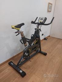Fit Bike Diadora Racer 23 – Cyclette professionale