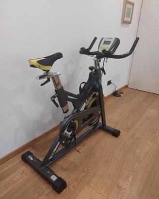Fit Bike Diadora Racer 23 – Cyclette professionale