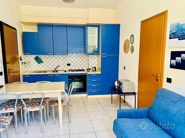 Casa vacanze a mare Casuzze