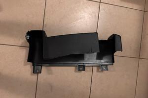 Cantonale posteriore sinistro fiat ducato