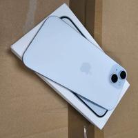 APPLE Iphone 15 blu 128gb USATO