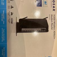 Netgear n300