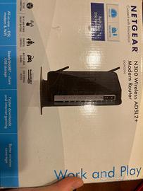 Netgear n300