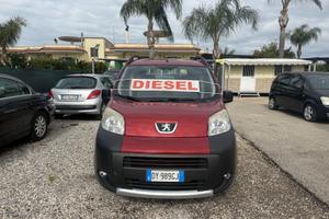 Peugeot Bipper 1.4 diesel 2009 km170000