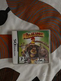 Madagascar 2 nintendo ds