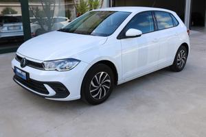 Volkswagen Polo 1.0 TSI Edition Plus