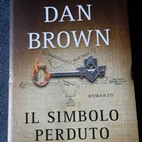  Dan Brown Il simbolo perduto